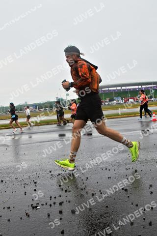 Foto de la CARRERA OMNILIFE GUADALAJARA a las 07:27