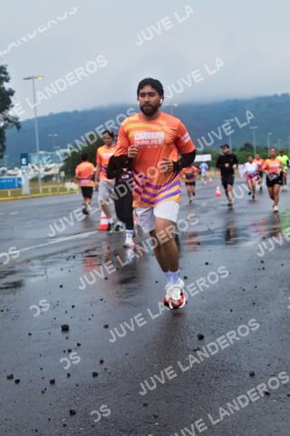 Foto de la CARRERA OMNILIFE GUADALAJARA a las 07:38