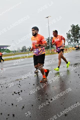 Foto de la CARRERA OMNILIFE GUADALAJARA a las 07:30