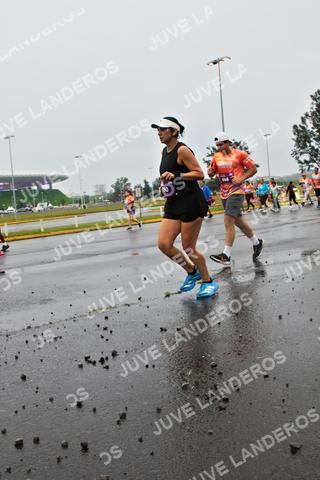 Foto de la CARRERA OMNILIFE GUADALAJARA a las 07:31