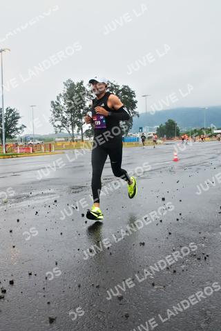 Foto de la CARRERA OMNILIFE GUADALAJARA a las 07:21