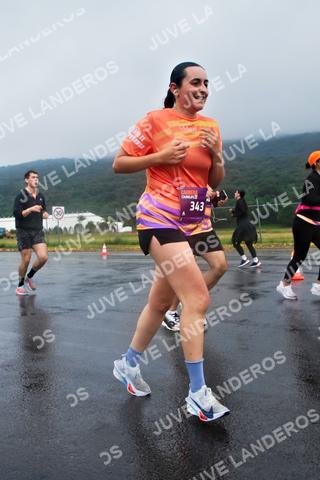 Foto de la CARRERA OMNILIFE GUADALAJARA a las 08:01