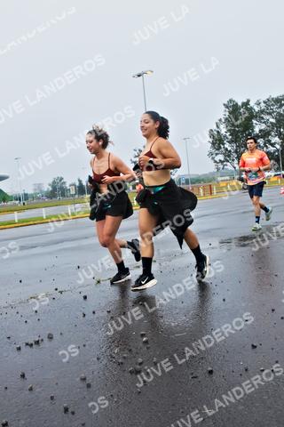 Foto de la CARRERA OMNILIFE GUADALAJARA a las 07:44