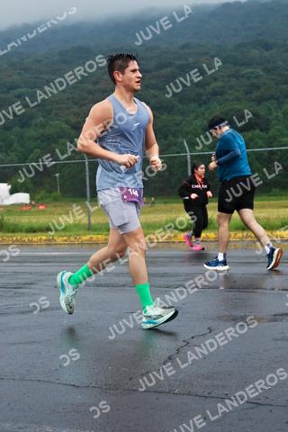Foto de la CARRERA OMNILIFE GUADALAJARA a las 07:56