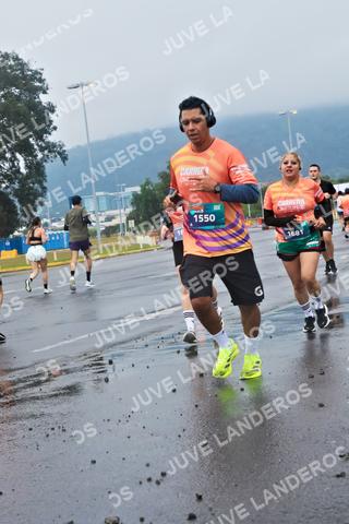 Foto de la CARRERA OMNILIFE GUADALAJARA a las 07:45
