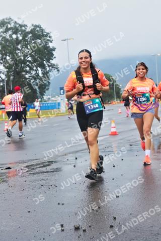 Foto de la CARRERA OMNILIFE GUADALAJARA a las 07:46