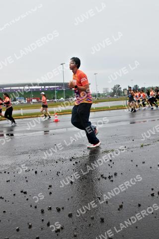 Foto de la CARRERA OMNILIFE GUADALAJARA a las 07:26