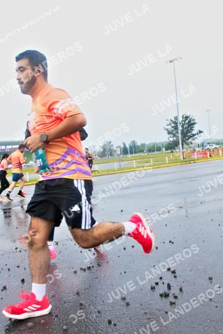Foto de la CARRERA OMNILIFE GUADALAJARA a las 07:42