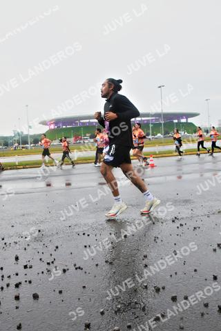 Foto de la CARRERA OMNILIFE GUADALAJARA a las 07:25