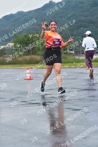 Foto de la CARRERA OMNILIFE GUADALAJARA a las 08:02