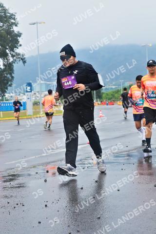 Foto de la CARRERA OMNILIFE GUADALAJARA a las 07:45