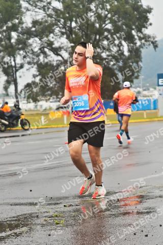 Foto de la CARRERA OMNILIFE GUADALAJARA a las 07:34