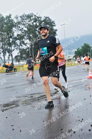 Foto de la CARRERA OMNILIFE GUADALAJARA a las 07:47