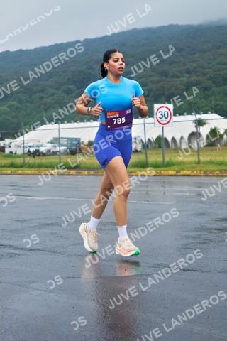 Foto de la CARRERA OMNILIFE GUADALAJARA a las 08:00
