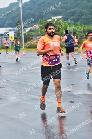 Foto de la CARRERA OMNILIFE GUADALAJARA a las 07:51