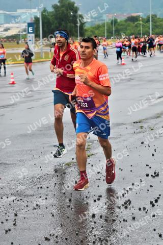 Foto de la CARRERA OMNILIFE GUADALAJARA a las 07:23