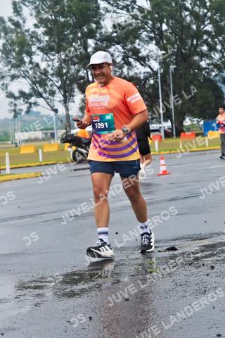 Foto de la CARRERA OMNILIFE GUADALAJARA a las 07:44