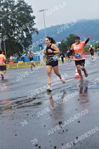 Foto de la CARRERA OMNILIFE GUADALAJARA a las 07:39