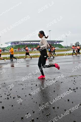Foto de la CARRERA OMNILIFE GUADALAJARA a las 07:26
