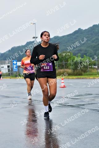 Foto de la CARRERA OMNILIFE GUADALAJARA a las 08:09