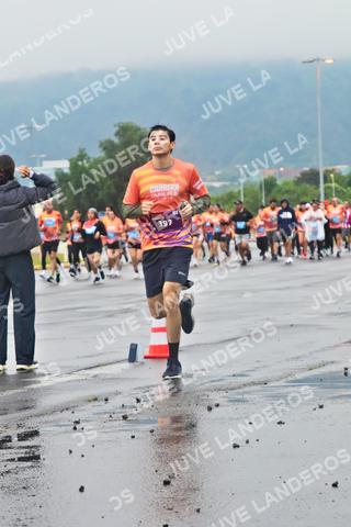 Foto de la CARRERA OMNILIFE GUADALAJARA a las 07:25