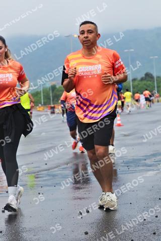 Foto de la CARRERA OMNILIFE GUADALAJARA a las 07:49