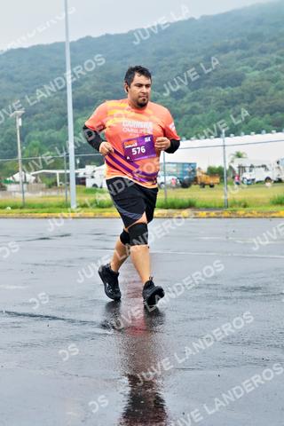 Foto de la CARRERA OMNILIFE GUADALAJARA a las 08:05