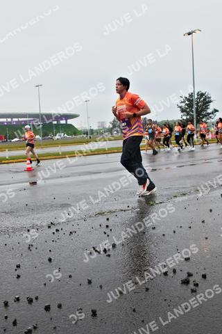 Foto de la CARRERA OMNILIFE GUADALAJARA a las 07:26