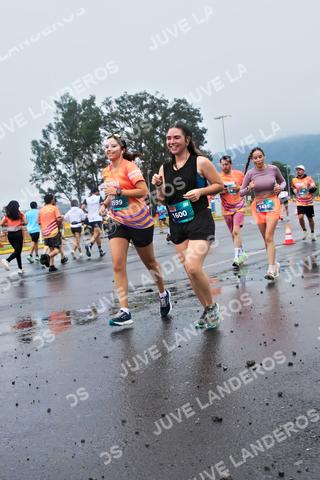 Foto de la CARRERA OMNILIFE GUADALAJARA a las 07:44