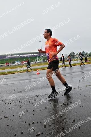 Foto de la CARRERA OMNILIFE GUADALAJARA a las 07:31