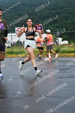 Foto de la CARRERA OMNILIFE GUADALAJARA a las 07:56