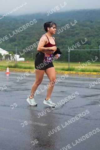 Foto de la CARRERA OMNILIFE GUADALAJARA a las 07:59