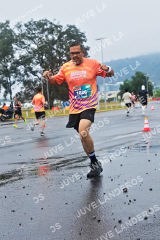 Foto de la CARRERA OMNILIFE GUADALAJARA a las 07:41