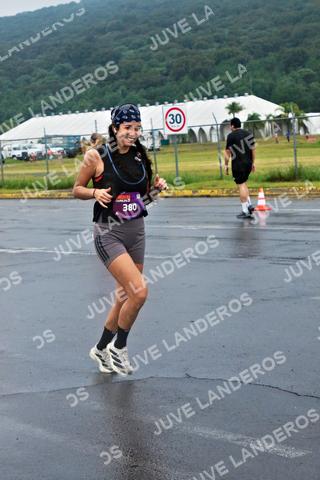Foto de la CARRERA OMNILIFE GUADALAJARA a las 07:51