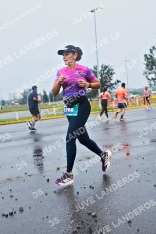 Foto de la CARRERA OMNILIFE GUADALAJARA a las 07:42