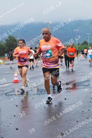 Foto de la CARRERA OMNILIFE GUADALAJARA a las 07:36
