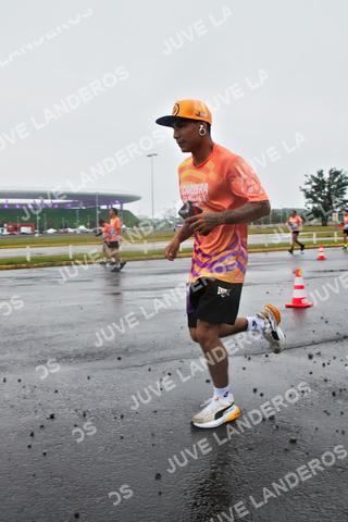 Foto de la CARRERA OMNILIFE GUADALAJARA a las 07:22