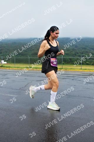 Foto de la CARRERA OMNILIFE GUADALAJARA a las 07:56