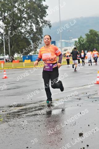Foto de la CARRERA OMNILIFE GUADALAJARA a las 07:32