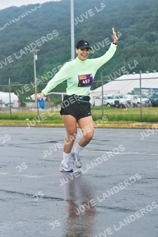 Foto de la CARRERA OMNILIFE GUADALAJARA a las 08:03