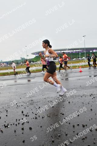 Foto de la CARRERA OMNILIFE GUADALAJARA a las 07:27