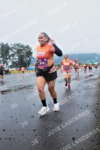 Foto de la CARRERA OMNILIFE GUADALAJARA a las 07:40