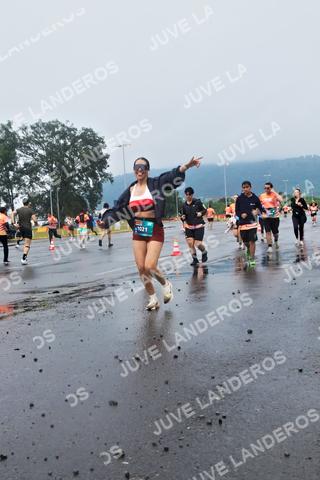 Foto de la CARRERA OMNILIFE GUADALAJARA a las 07:45