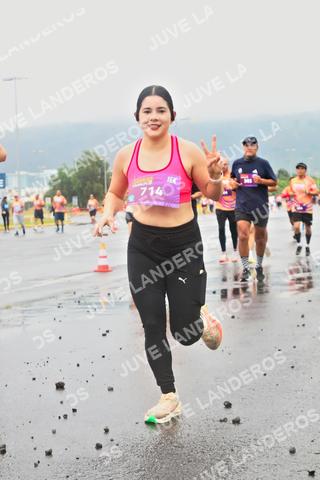 Foto de la CARRERA OMNILIFE GUADALAJARA a las 07:31