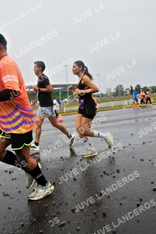 Foto de la CARRERA OMNILIFE GUADALAJARA a las 07:32