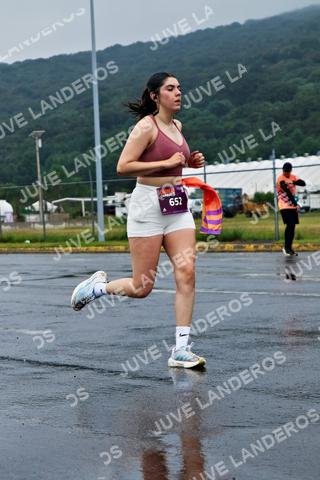 Foto de la CARRERA OMNILIFE GUADALAJARA a las 08:06