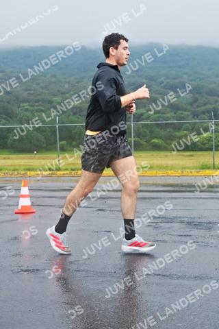 Foto de la CARRERA OMNILIFE GUADALAJARA a las 08:01