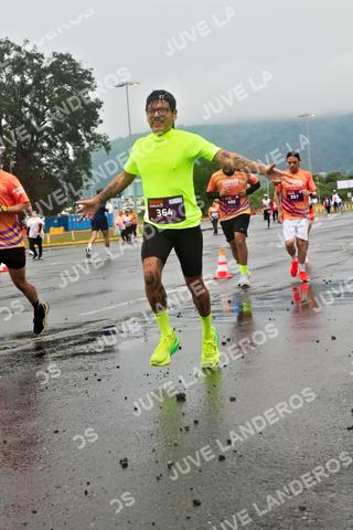 Foto de la CARRERA OMNILIFE GUADALAJARA a las 07:33