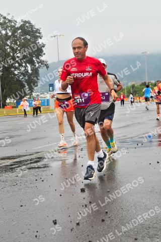 Foto de la CARRERA OMNILIFE GUADALAJARA a las 07:33