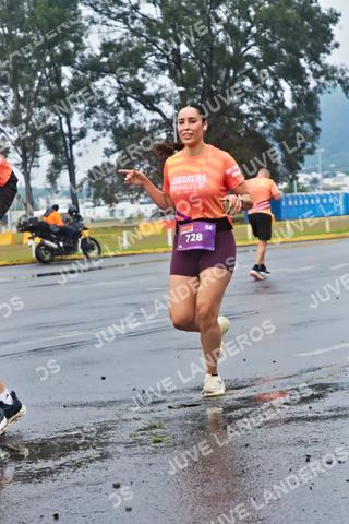 Foto de la CARRERA OMNILIFE GUADALAJARA a las 07:41